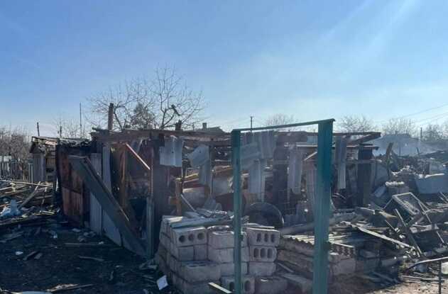 Россияне в очередной раз обстреляли Часов Яр: ранена женщина