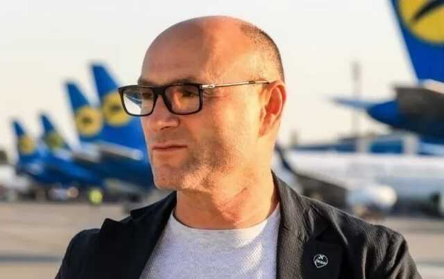 Експрезидента МАУ засудили до п’яти років позбавлення волі