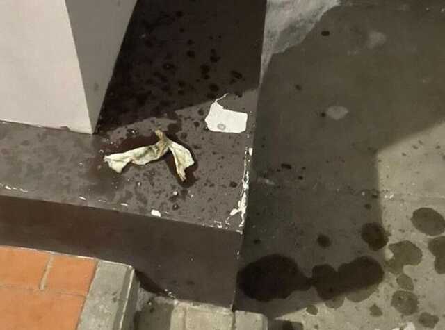 У Росії 16-річний хлопець закидав військкомат "коктейлями Молотова"