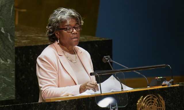 США підтримують реформу Радбезу ООН, але виключити Росію не можуть