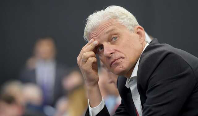 Российский олигарх Тиньков попросил Британию отменить санкции против него