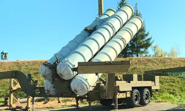 Наев об эффективности работы украинского ПВО: сбивает 80% ракет