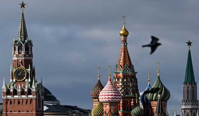 Испугались дронов? В Москве была замечена еще одна система ПВО