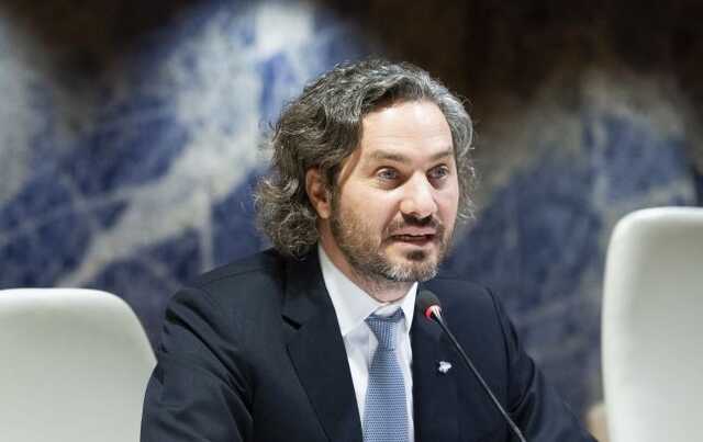 МИД Аргентины призвал РФ прекратить войну против Украины