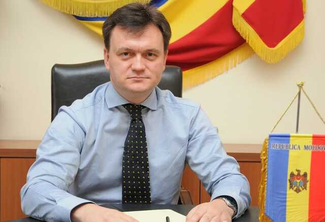 В России нет ресурсов для войны с Молдовой, - Речан