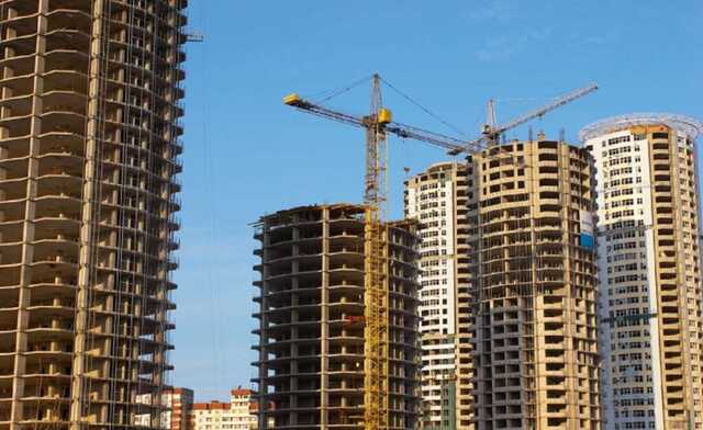 "This is my money!": the head of Kyivmiskbud, Ihor Kushnir, swore at the investors