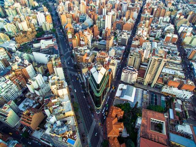 В Аргентині виникла пожежа на АЕС: 20 млн людей залишилися без світла