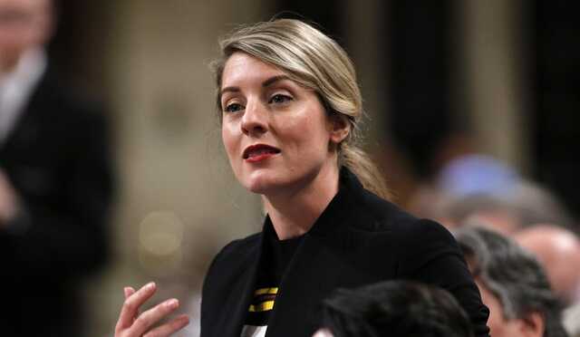 Китай може вплинути на РФ для припинення війни в Україні, - МЗС Канади