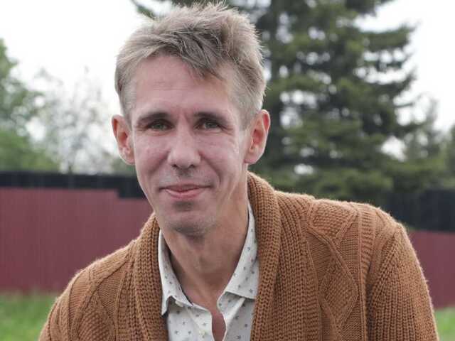 Олексій Панін розповів, як він бачить завершення війни в Україні: зрозуміло, хто переможе