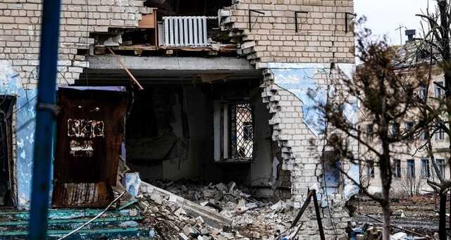 Скільки дітей залишається у Бахмуті: відповідь поліції