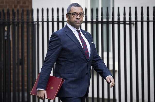 Британія розраховує, що Індія засудить війну Росії проти України