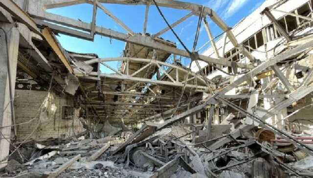 Ракетний удар по Запоріжжю: кількість зниклих безвісти збільшилась вдвічі