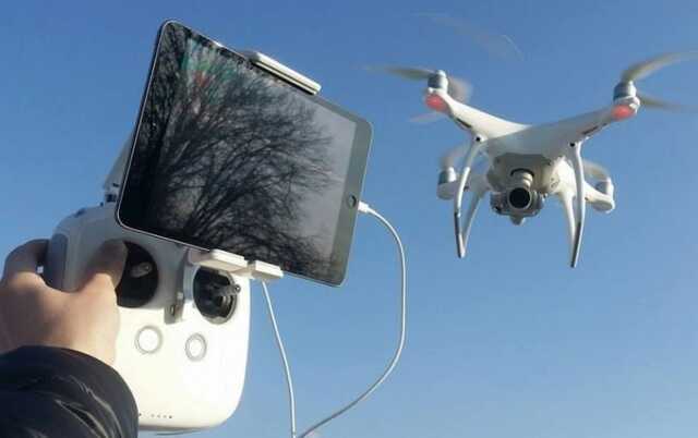 У Воронезькій області РФ заборонили використання безпілотників, - росЗМІ