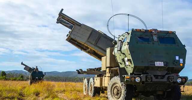 "Познайомились" з HIMARS. Окупант поскаржився другу на новітнє озброєння українців (перехоплення)