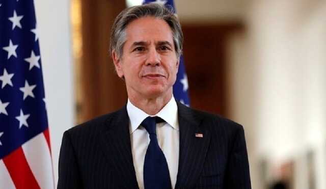 Розвідслужби США схиляються, що коронавірус з’явився через витік у Китаї, - Блінкен