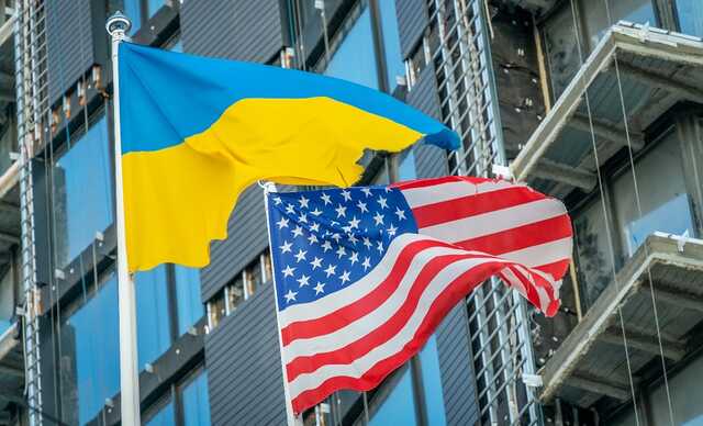США завтра оголосять про черговий пакет допомоги Україні