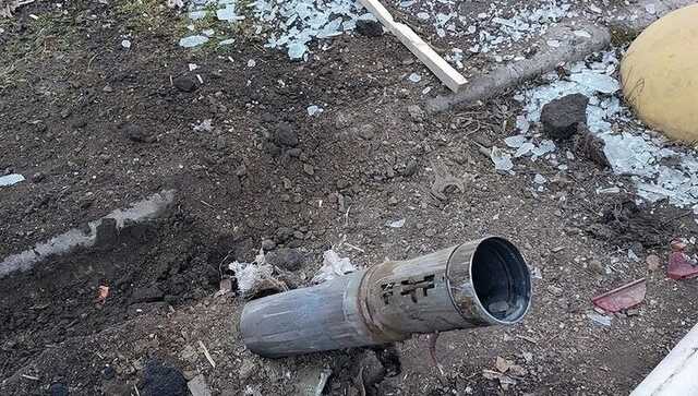 Вночі окупанти двічі завдали ударів по Очакову Миколаївської області