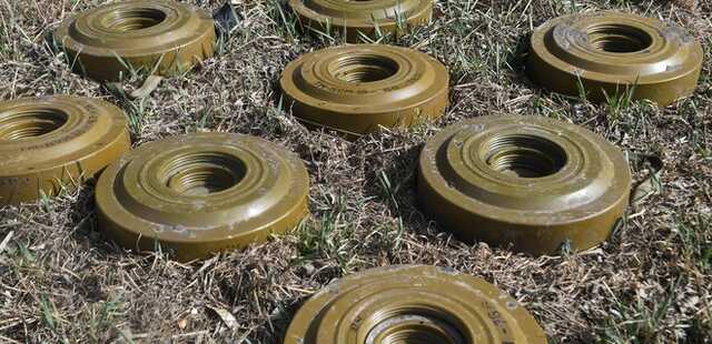 ISW: Окупанти мінують в’їзди до РФ на північний захід від Харкова. Наступати там не будуть