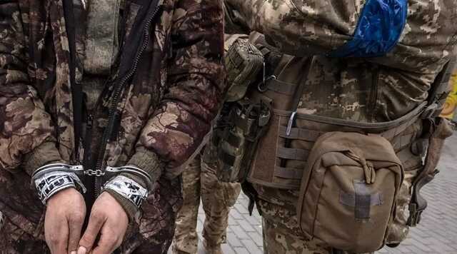 У Мін’юсті підрахували, скільки Україна витрачає на місяць на утримання одного російського військовополоненого