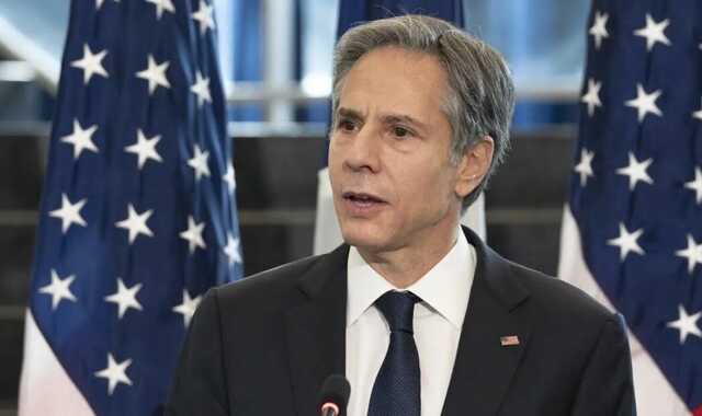 США выделили Украине новый пакет военной помощи