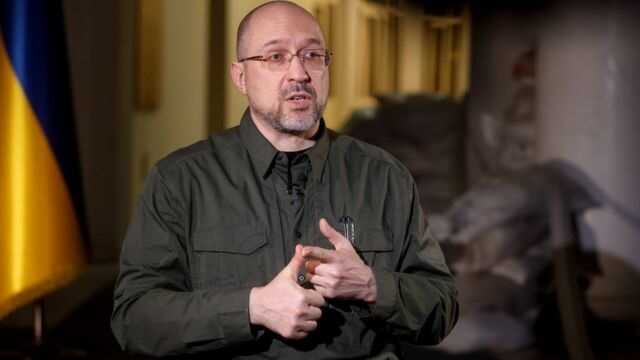 Шмигаль: Україна зробила масштабний стрибок у боротьбі з корупцією