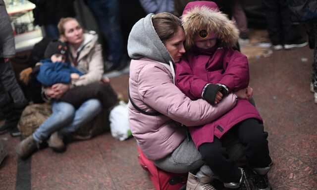 Тисячі українських біженців в Іспанії жодного разу не отримали обіцяних виплат