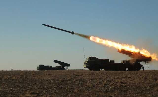 Окупанти продовжують бити по Очаківській та Куцурубській громадах під Миколаєвом