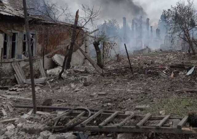 Війська РФ за добу вбили двох мирних жителів Донбасу