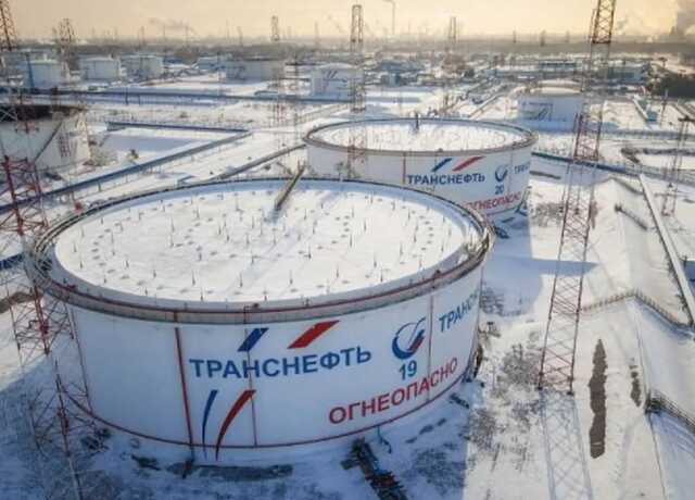 "Бавовна в "БНР": у Росії заявили про атаку українського безпілотника на підстанцію нафтопроводу