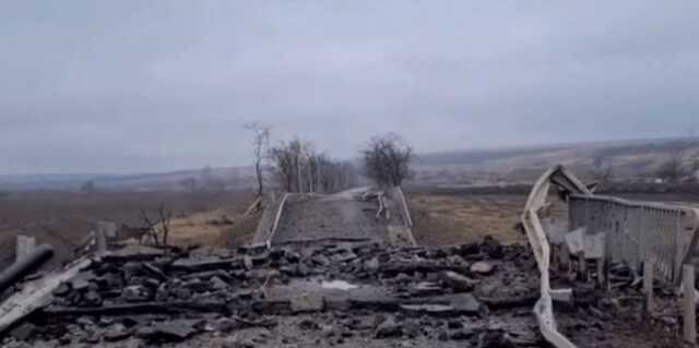 Путінську армію в Бахмуті чекають сюрпризи - ISW