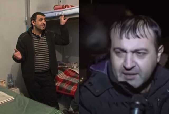 Суд заочно арештував злодія в законі "Поліка"