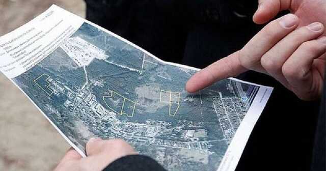 В Хмельнитчине голову села подозревают в коррупции