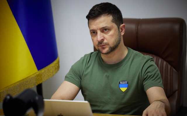 Зеленський анонсував рішення Кабміну для зміцнення місцевих бюджетів