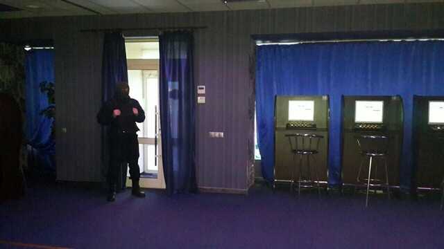 В Киевской области полиция разоблачила более 20 подпольных игорных заведений