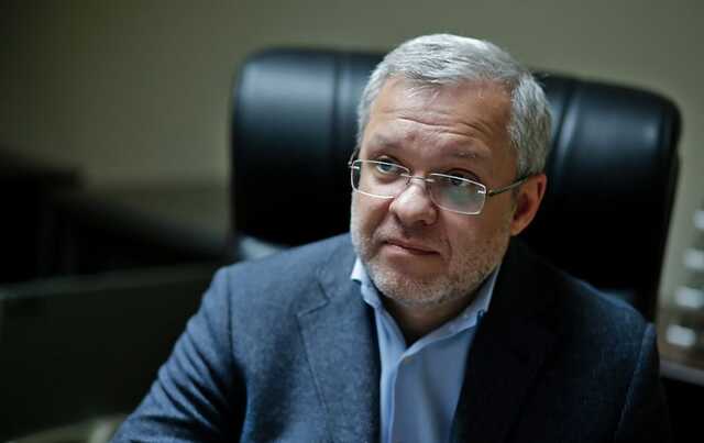 Галущенко про захоплення ЗАЕС: ми були за крок від катастрофи, як на Фукусімі