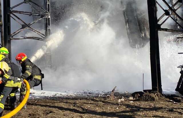 За год полномасштабной войны Россия нанесла 255 ударов по объектам электроэнергетики Украины