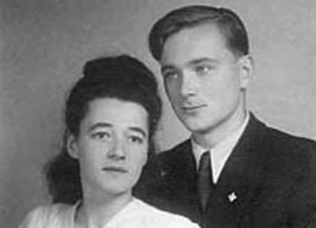 У Канаді померла дружина останнього президента УНР Ярослава Плав’юк