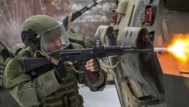 Безуспішний наступ окупантів на лінії Сватово-Кременна досягає кульмінації: карти боїв