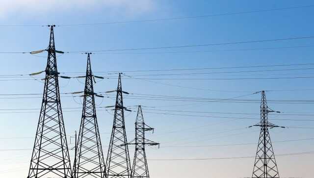 Укрэнерго: Дефицит мощности отсутствует 3 недели подряд, ограничений потребления нет