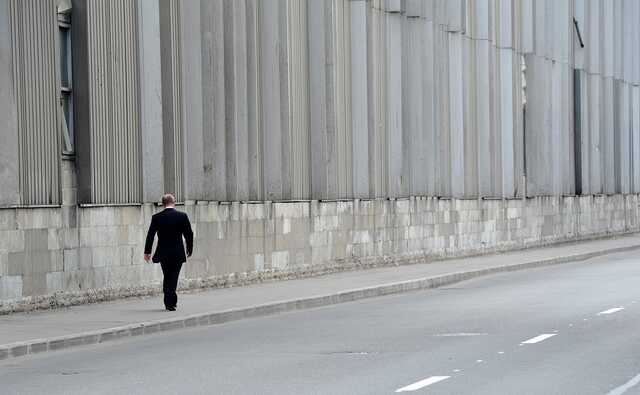 Британский генерал: Путина могут выгнать из Кремля при успешном контрнаступлении Украины