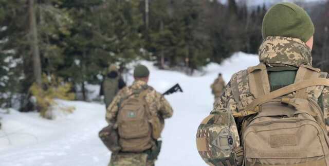 Українські десантники знищили підрозділ ЗС РФ у спорядженні і одязі ЗСУ