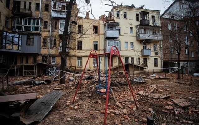 У Бахмуті залишаються тисячі цивільних, евакуація скорочується, - заступник мера