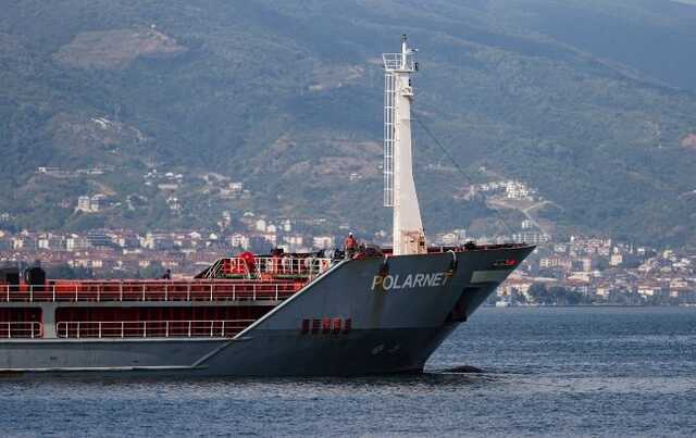 Италия хочет сделать несколько своих портов логистической платформой для Украины