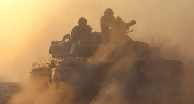 Україна тримає оборону в Бахмуті, можливість постачання зберігається, - Череватий