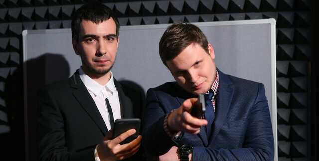 "Постаралася Велика Британія". YouTube заблокував канал російських пранкерів Вована та Лексуса