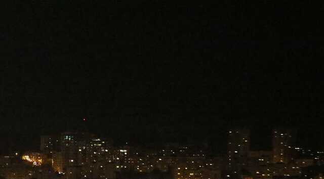 У небі Київської області помічено ворожу ціль, - ОВА