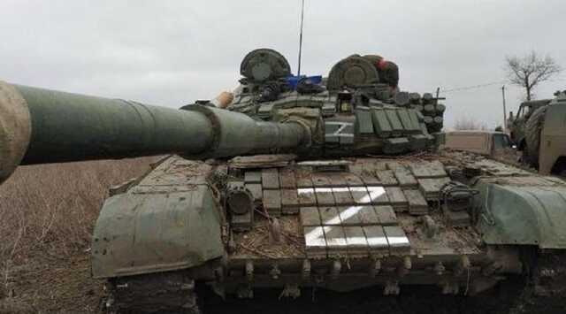 Генштаб: У Волновасі окупанти змушують студентів лагодити техніку