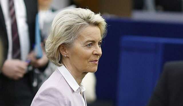 У ЄС заявили про подолання залежності від газу та нафти з Росії