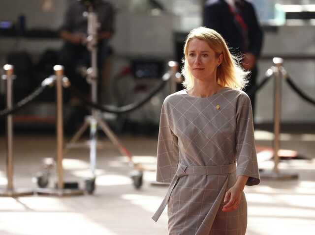 Партія прем’єр-міністра Естонії перемагає на парламентських виборах