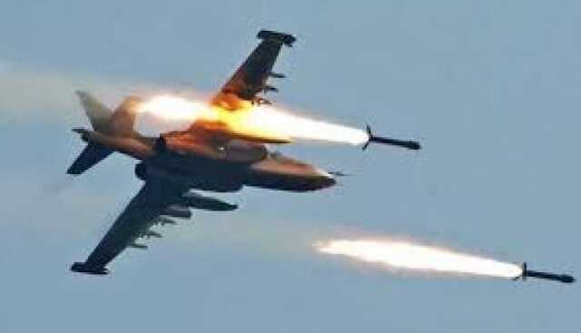 Окупанти продовжують терор українських міст: Генштаб уточнив кількість авіаударів за добу